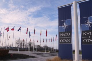 Cette mission de l'Otan, sur le modèle de celles lancées en Mer Baltique ou sur le front oriental de l'Alliance, est l'une des options évoquées pour renforcer la sécurité en Arctique (image d'illustration). KEYSTONE/AP/Virginia Mayo