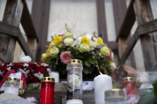 Le canton du Valais a procédé aux premiers paiements d'aide d'urgence pour les victimes de Crans-Monata et leurs familles (archives). KEYSTONE/ALESSANDRO DELLA VALLE