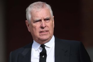 L'ex-prince Andrew a été arrêté suite à des allégations de "faute dans l'exercice de fonctions officielles" (archives). KEYSTONE/EPA/NEIL HALL