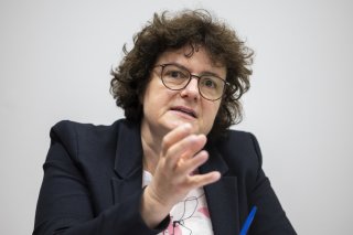 Procureure générale adjointe, Catherine Seppey a pris la direction de la procédure.