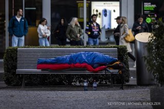 Selon Marine Buchs, directrice de la Fondation Chez Paou, notre canton est en mesure de répondre à un besoin important de logements d’urgence (image d'illustration)