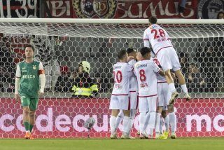 Les Valaisans retrouveront Tourbillon le 14 janvier prochain.