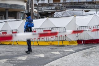 Le bar "Le Constellation" avait été contrôlé "trois fois en dix ans", a assuré son propriétaire et gérant.