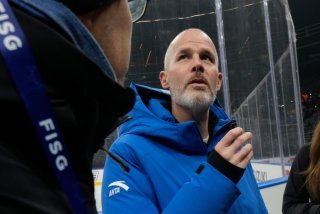 Originaire de Vouvry, Pierre Ducrey occupe un poste à haute responsabilité au sein du CIO.