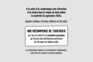 L'annonce parue ce mardi suscite des interrogations.