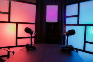 Un nouveau podcast pour parler de la mort (image d'illustration)