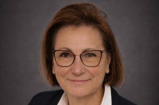 Alessandra Canuto, nouvelle directrice médiale du Centre hospitalier du Valais romand.