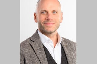 Gianni Saitta prendra ses nouvelles fonctions le 1er mai 2026.