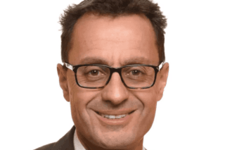 Sébastien Fracheboud vient d'être nommé.