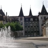 A Sierre, le retour aux chiffres noirs ne se profile pas dans l'immédiat