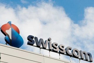 swisscom