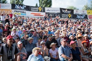 Finale nationale race Hérens 2018