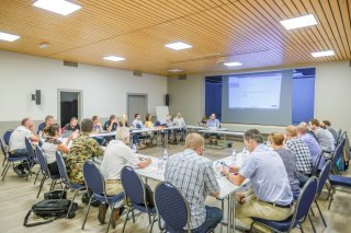 Hérens comité Val d'Illiez