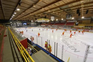 HC Sierre