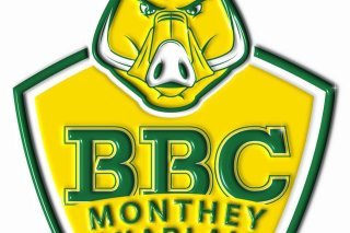 BBC Monthey-Chablais