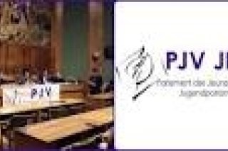 Parlement des Jeunes