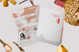 Passeport Valaisan