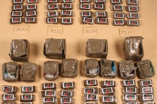 Grosse saisie valaisanne