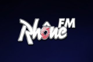 Rhône FM - Nouveau site