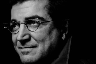 S.Babayan©Marco Borggreve