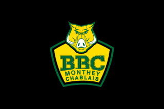 BBC Monthey-Chablais