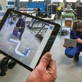 La structure valaisanne spécialisée dans l’intégration et la formation professionnelle fête la réussite de sa volée 2025