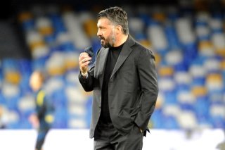 Gennaro Gattuso quitte Naples pour Florence