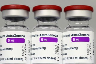 La Suisse va céder au programme Covax la majeure partie des quelque 5,4 millions de doses de vaccin commandées auprès d’AstraZeneca (image d'illustration).