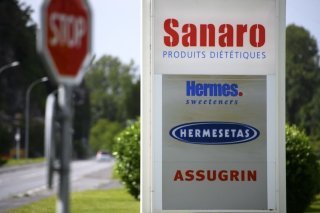 La fermeture du site de Sanaro à Vouvry (VS) va toucher 80 collaborateurs.