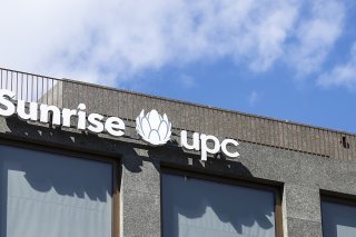 En tout, les suppressions liées à la restructuration de Sunrise UPC devraient avoisiner 600 postes, un chiffre sensiblement inférieur aux "moins de 30%" annoncés en janvier (archives).