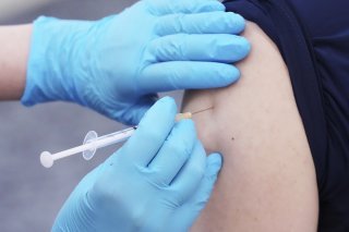 Le régulateur européen approuve le Moderna pour les 12-17 ans (archives).