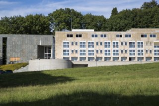 Dans le drame de Bex (VD), la Cour d'appel pénal du Tribunal cantonal a donné raison aux juges de première instance. Le policier est à nouveau acquitté (archives).