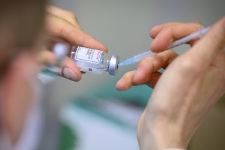 Au total, près de 9,4 millions de doses de vaccin ont été administrées en Suisse (image d'illustration).