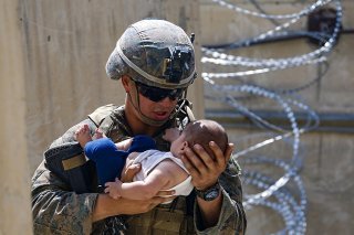 Les talibans ont mis en garde les Etats-Unis si ceux-ci ne retirent pas leurs troupes d'Afghanistan d'ici le 31 août (archives).