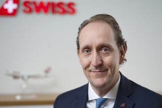 Swiss devra vraisemblablement à nouveau puiser dans le crédit de la Confédération d'ici la fin de l'année, même si la compagnie entend toujours ne pas dépenser plus de la moitié des 1,5 milliard de francs accordés. (archives)