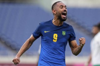 Matheus Cunha: du FC Sion à l'équipe du Brésil: un sacré voyage.