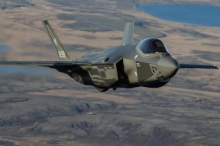 Le Conseil fédéral a décidé à la fin juin d'acheter 36 appareils furtifs F-35 du fabricant américain Lockheed Martin pour 5 milliards de francs (archives).