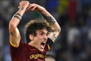 Nicolo Zaniolo ne pourra pas jouer contre la Suisse.