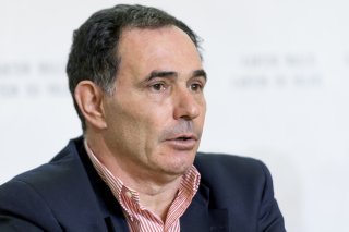 Philippe Magistretti