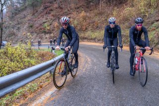 Kilian Frankiny et Simon Pellaud