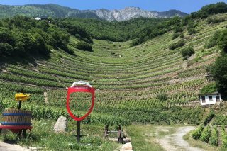 Fully dans le Grand Tour de Suisse