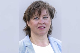 Nadine Pfenninger-Bridy, oenologue cantonale