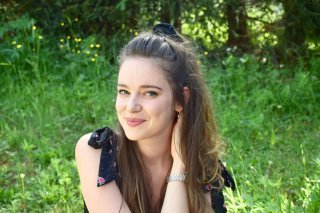 La compositrice Sandrine Rudaz