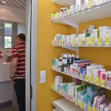 En raison de sa modeste envergure, le marché suisse figure en première ligne des pays les plus exposés aux problèmes de livraison, soulignent les auteurs du rapport. (Archives)