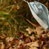 Le masque devrait faire son retour avec la recrudescence des cas de Covid.