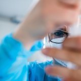 Le nombre d'apprentis dans le secteur de la santé est en baisse. (photo symbolique)