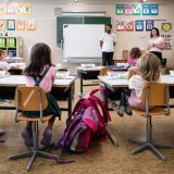 Le Conseil d'Etat soutient la revalorisation des salaires du personnel enseignant.