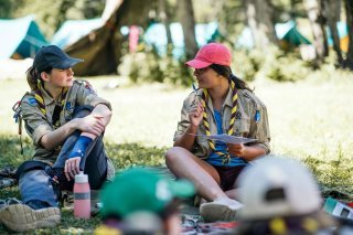 Le plus grand scout de Suisse se tiendra cet été dans la vallée de Conches