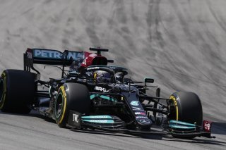 Lewis Hamilton a été extraordinaire ce week-end à Interlagos