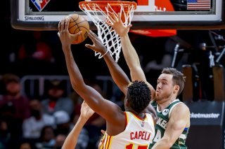 Capela et les Hawks ont renoué avec la victoire dimanche en NBA